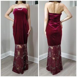 JANE.X Couture Qipao Cheongsam